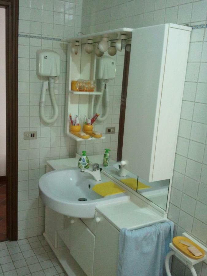 Villetta Nel Verde Vicino Spiaggia Орбетело Екстериор снимка